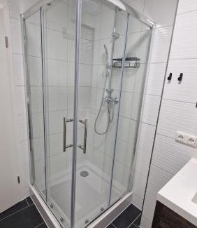 Baerenstein Apartment | Großzügige Fewo Peter in Bärenstein 4 Personen