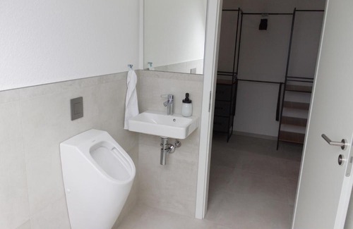 Lauf Apartment | Großzügige Maisonette am Bach