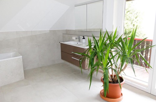 Lauf Apartment | Großzügige Maisonette am Bach