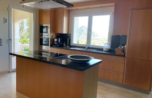 Canyamel House | Großzügige Villa am Meer am Meer mit Traumblick
