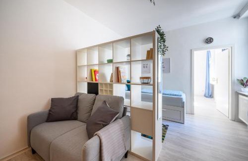 Werder Apartment | Großzügige Wohnung, TOP-Lage auf dem Werder, max 4 Personen