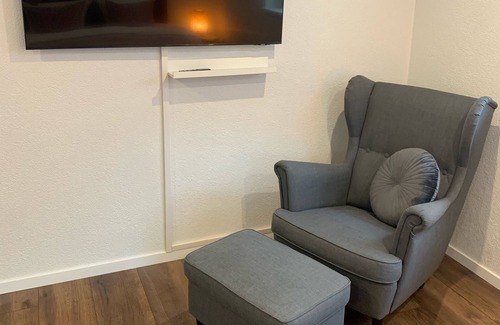 Lahr Apartment | Großzügiges Apartment für Familien und Alleinreisende - Europa Park Rust