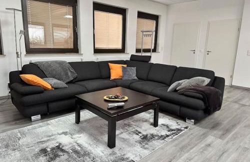 Kohlhaus Apartment | Großzügiges Apartment in Fulda Süd