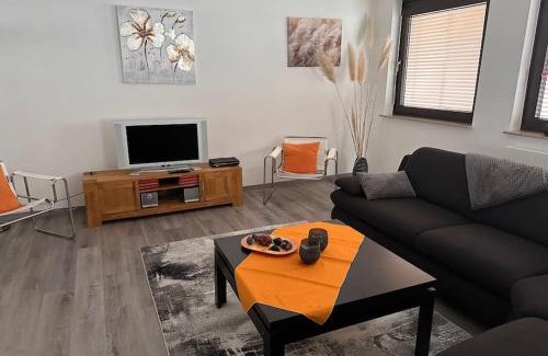 Kohlhaus Apartment | Großzügiges Apartment in Fulda Süd