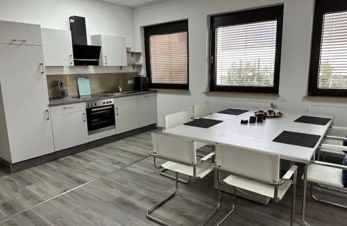 Kohlhaus Apartment | Großzügiges Apartment in Fulda Süd