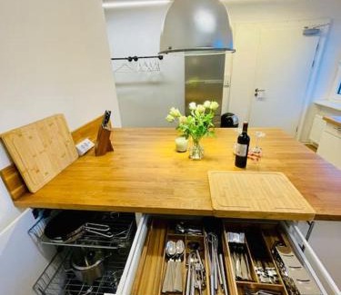 Nordstadt Apartment | Großzügiges Loft in zentraler Lage