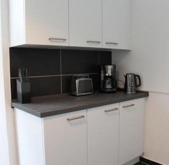 Kernstadt House | Großzügiges Zimmer im Zentrum mit 2 Betten