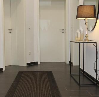Kernstadt House | Großzügiges Zimmer im Zentrum mit 2 Betten
