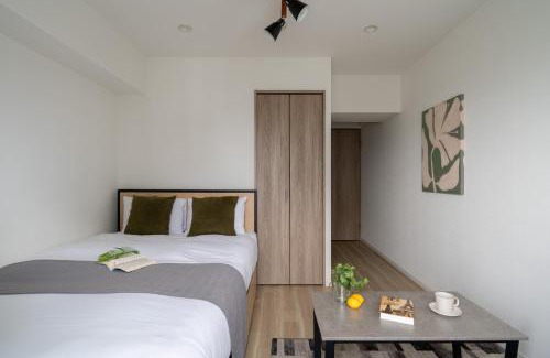 Kamata Apartment | GRO-BEL THE KLES Kamata