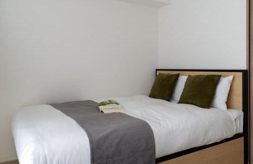 Kamata Apartment | GRO-BEL THE KLES Kamata