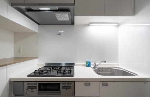 Kamata Apartment | GRO-BEL THE KLES Kamata