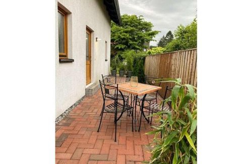 Wiedenbruegge House | GRO-Holiday home Comfortable holiday residence