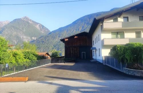 Imsterberg Apartment | groassehof Haus Gstrein