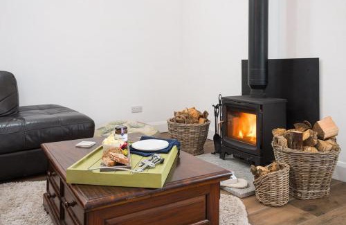 Castle Douglas House | Grobdale Byre