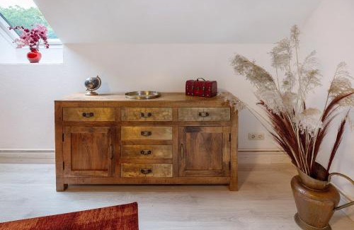 Stadland Apartment | Grodenhof