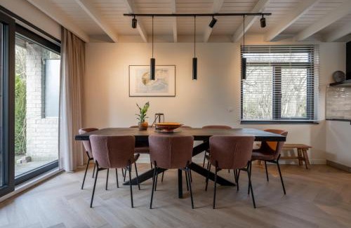 Westenschouwen House | Groenendijk Verhuur Vakantiehuis Jonas Burgh-Haamstede