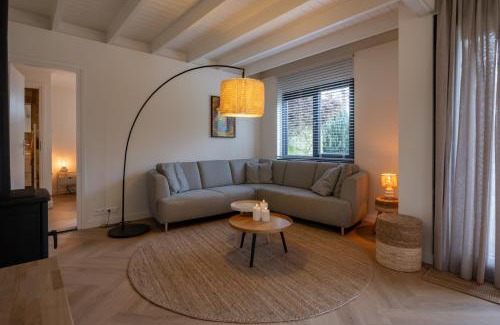 Westenschouwen House | Groenendijk Verhuur Vakantiehuis Jonas Burgh-Haamstede