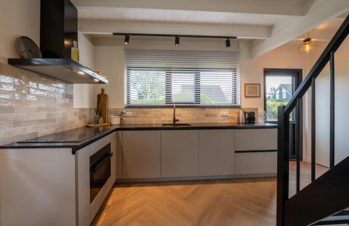 Westenschouwen House | Groenendijk Verhuur Vakantiehuis Jonas Burgh-Haamstede