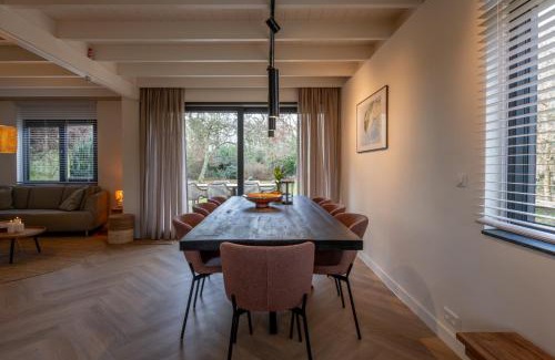 Westenschouwen House | Groenendijk Verhuur Vakantiehuis Jonas Burgh-Haamstede