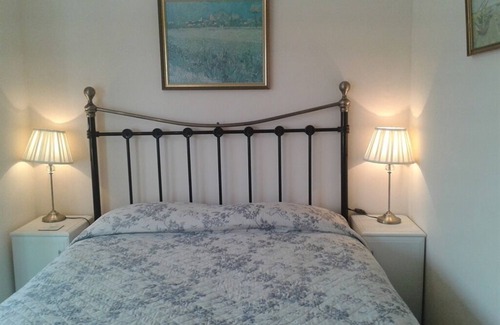 Brynrefail House | Groeslon Ty Mawr B&B