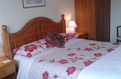 Brynrefail House | Groeslon Ty Mawr B & B