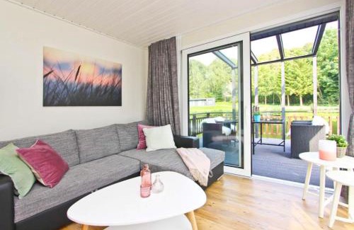 Ponitz am See House | Gronenberger Mühle Haus 11