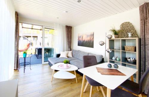 Ponitz am See House | Gronenberger Mühle Haus 21