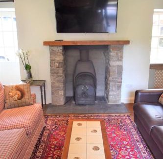 Carsethorn House | Grooms Cottage
