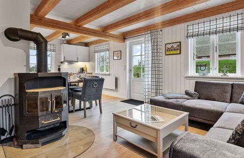 Westerhever Cottage | Groote Tofthof