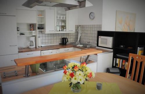 Region Hannover District Apartment | Grooten Wiebkings