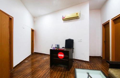Faridabad Hotel | Groove Wave Hotel