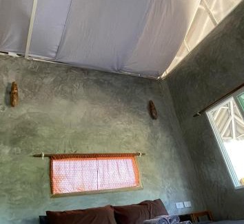 Ranong Ski Chalet | Groovy Bungalows Koh Phayam