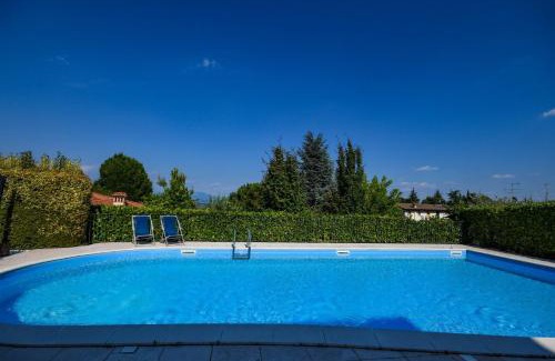 Polpenazze del Garda Apartment | Groppello