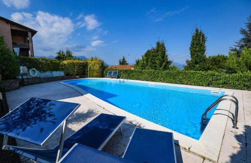Polpenazze del Garda Apartment | Groppello