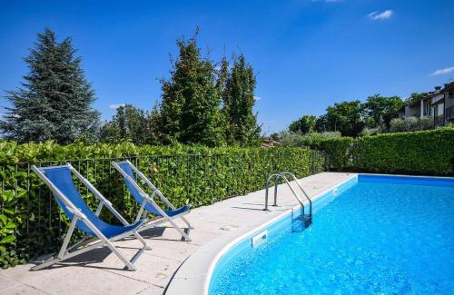 Polpenazze del Garda Apartment | Groppello