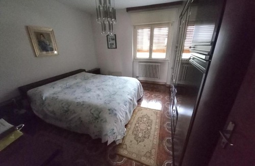 Grosio Apartment | Grosio casa vacanze