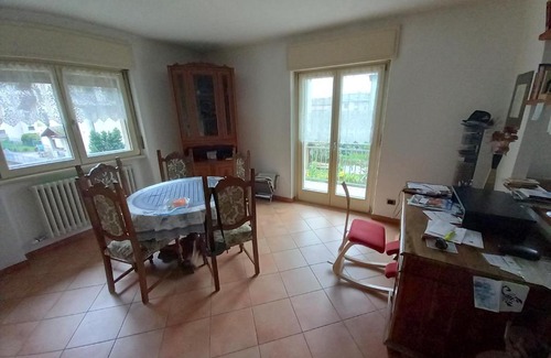 Grosio Apartment | Grosio casa vacanze