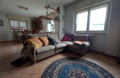 Grosio Apartment | Grosio casa vacanze