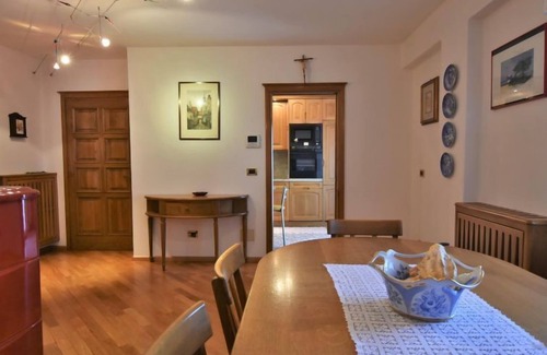 Grosio Apartment | Grosio Terrace by Interhome