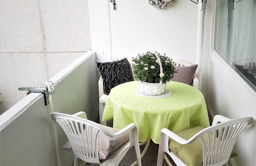 Hahnenklee Apartment | Grossdorf Apartment Hahnenklee Harz