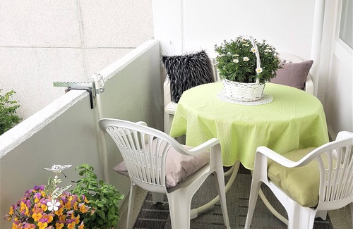 Hahnenklee Apartment | Grossdorf Apartment Hahnenklee Harz