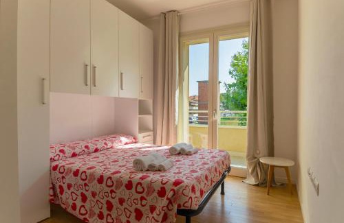 Grosseto Apartment | Grosseto Smart Stay Ingresso Privato, WiFi, Parcheggio & Self Check-in