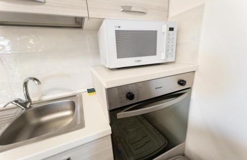 Grosseto Apartment | Grosseto Smart Stay Ingresso Privato, WiFi, Parcheggio & Self Check-in