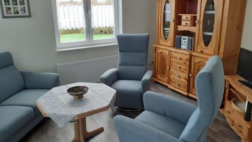Utarp Apartment | Grosszügige Ferienwohnung in Ostfriesland