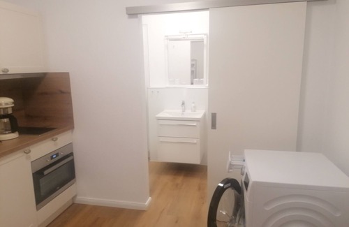 Ratekau Apartment | Grosszügige und Stillvolle Ferienwohnung im Erdgeschoß