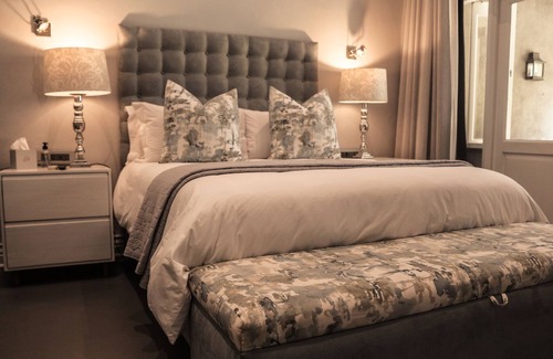 Harare East Bed & Breakfast | Grosvenor House