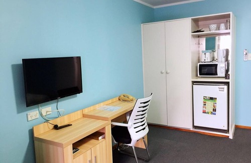 Hamilton North Hotel | Grosvenor Motor Inn