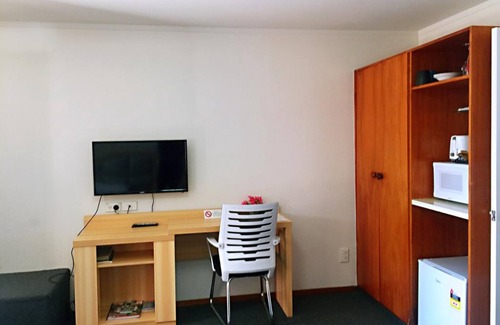 Hamilton North Hotel | Grosvenor Motor Inn