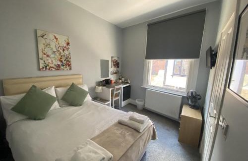 Chester House | Grosvenor Place Guest House