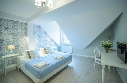 Kazimierz Dolny House | Grota Bochotnicka